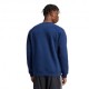 ADIDAS Originals Ess Crew Felpa Blu Uomo