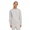ADIDAS Originals Ess Crew Felpa Grigio Uomo