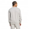ADIDAS Originals Ess Crew Felpa Grigio Uomo