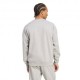 ADIDAS Originals Ess Crew Felpa Grigio Uomo