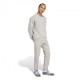 ADIDAS Originals Ess Crew Felpa Grigio Uomo