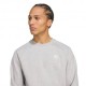 ADIDAS Originals Ess Crew Felpa Grigio Uomo