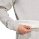ADIDAS Originals Ess Crew Felpa Grigio Uomo