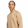 ADIDAS Originals Ess Crew Felpa Moro Uomo