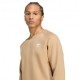 ADIDAS Originals Ess Crew Felpa Moro Uomo