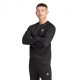 ADIDAS Originals Ess Crew Felpa Nero Uomo