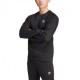 ADIDAS Originals Ess Crew Felpa Nero Uomo