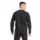 ADIDAS Originals Ess Crew Felpa Nero Uomo