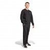 ADIDAS Originals Ess Crew Felpa Nero Uomo