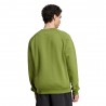 ADIDAS Originals Ess Crew Felpa Verde Uomo