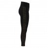 ADIDAS Originals Leggings Animalieu Nero Donna
