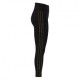 ADIDAS Originals Leggings Animalieu Nero Donna