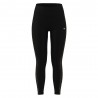 ADIDAS Originals Leggings Animalieu Nero Donna