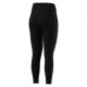 ADIDAS Originals Leggings Animalieu Nero Donna