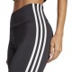 ADIDAS Originals 3S Leggings Nero Donna