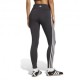 ADIDAS Originals 3S Leggings Nero Donna