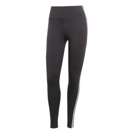 ADIDAS Originals 3S Leggings Nero Donna