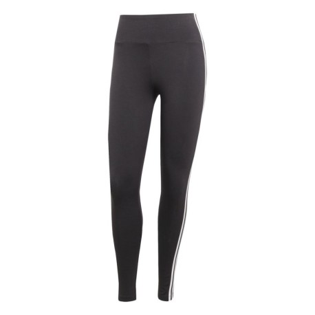 ADIDAS Originals 3S Leggings Nero Donna