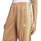 ADIDAS Originals Firebird Pantaloni Adicolor Moro Donna