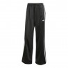 ADIDAS Originals Firebird Pantaloni Adicolor Nero Donna