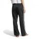 ADIDAS Originals Firebird Pantaloni Adicolor Nero Donna