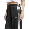 ADIDAS Originals Firebird Pantaloni Adicolor Nero Donna
