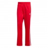 ADIDAS Originals Firebird Pantaloni Adicolor Rosso Uomo
