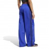 ADIDAS Originals Firebird Pantaloni Adicolor Viola Donna