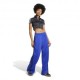 ADIDAS Originals Firebird Pantaloni Adicolor Viola Donna