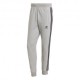 ADIDAS Originals 3-Stripes Pantaloni Con Polsino Grigio Uomo