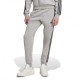 ADIDAS Originals 3-Stripes Pantaloni Con Polsino Grigio Uomo