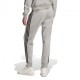 ADIDAS Originals 3-Stripes Pantaloni Con Polsino Grigio Uomo
