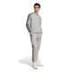 ADIDAS Originals 3-Stripes Pantaloni Con Polsino Grigio Uomo