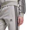 ADIDAS Originals 3-Stripes Pantaloni Con Polsino Grigio Uomo
