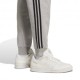 ADIDAS Originals 3-Stripes Pantaloni Con Polsino Grigio Uomo