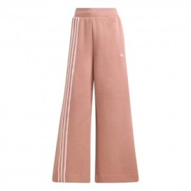 ADIDAS Originals 3 Stripes Pantaloni Open Moro Donna