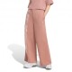 ADIDAS Originals 3 Stripes Pantaloni Open Moro Donna