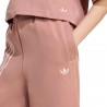 ADIDAS Originals 3 Stripes Pantaloni Open Moro Donna