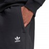 ADIDAS Originals Ess Open Pantaloni Open Nero Uomo