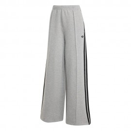 Spacer 3S Pantaloni Open grigio
