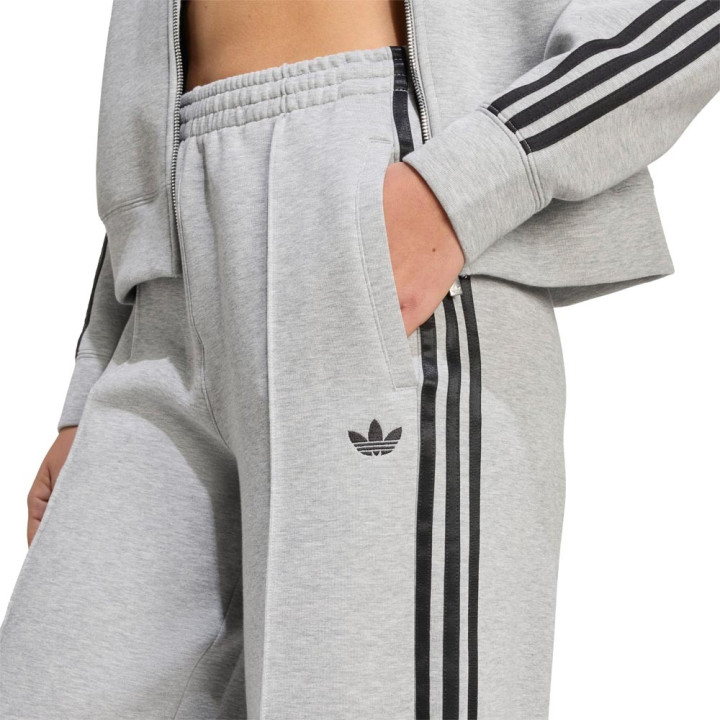 ADIDAS Originals Spacer 3S Pantaloni Open Grigio Donna