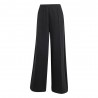 ADIDAS Originals Spacer 3S Pantaloni Open Nero Donna
