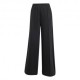 ADIDAS Originals Spacer 3S Pantaloni Open Nero Donna