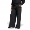ADIDAS Originals Spacer 3S Pantaloni Open Nero Donna
