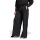 ADIDAS Originals Spacer 3S Pantaloni Open Nero Donna