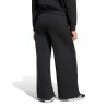 ADIDAS Originals Spacer 3S Pantaloni Open Nero Donna