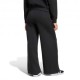 ADIDAS Originals Spacer 3S Pantaloni Open Nero Donna