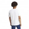 ADIDAS Originals Trefoil T-Shirt Bianco Uomo