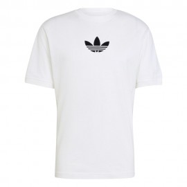 ADIDAS Originals Oversize T-Shirt Bianco Uomo