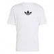 ADIDAS Originals Oversize T-Shirt Bianco Uomo